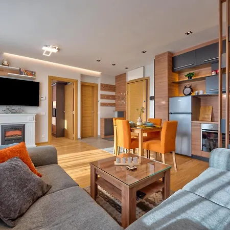 Thalia Kalman Apartment