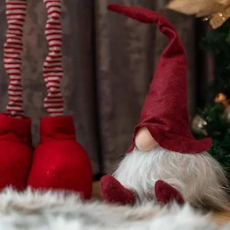 Апартаменты Thalia Kalman *