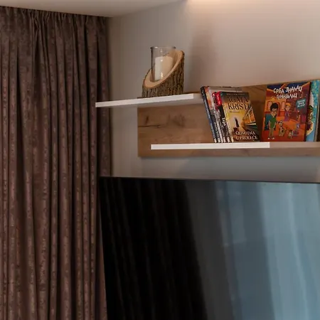 Thalia Kalman Апартаменты