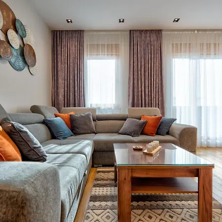 Thalia Kalman Zlatibor