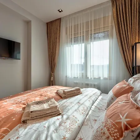 Thalia Kalman Apartment Zlatibor