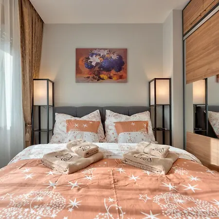Appartement Thalia Kalman Zlatibor