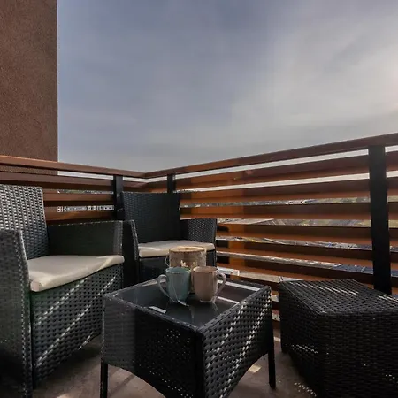 Thalia Kalman דירה