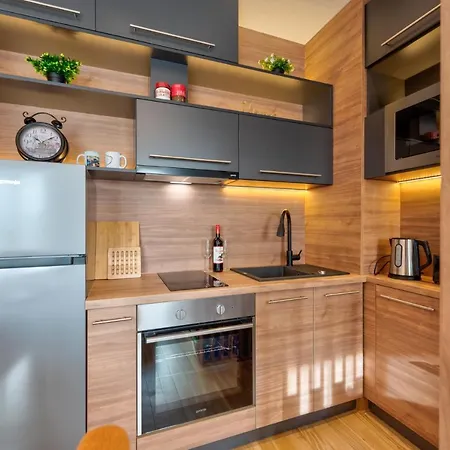 Thalia Kalman * Zlatibor