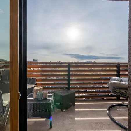 Thalia Kalman Златибор