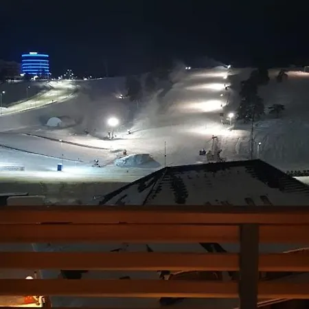 Apartment Thalia Kalman