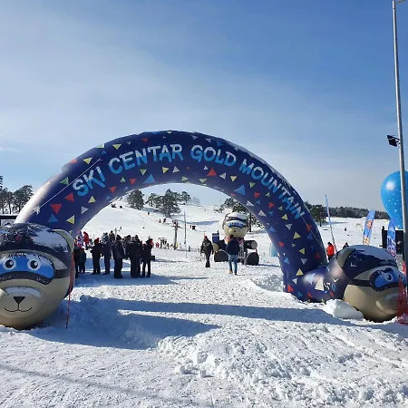 Thalia Kalman Zlatibor