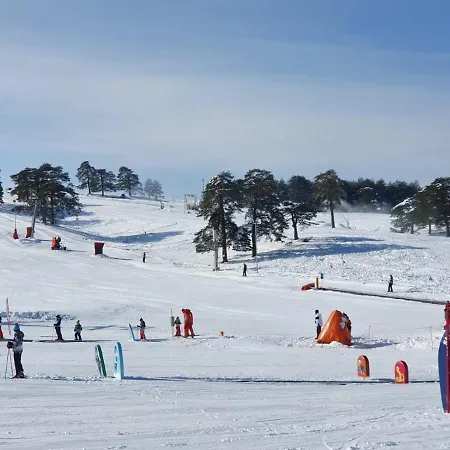 דירה Thalia Kalman *