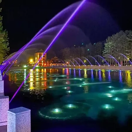 Thalia Kalman * Zlatibor