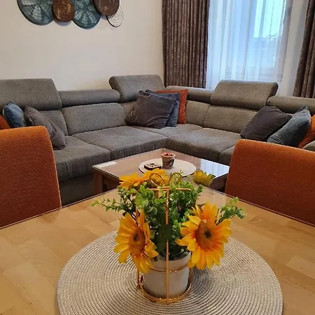 Thalia Kalman Apartment Zlatibor