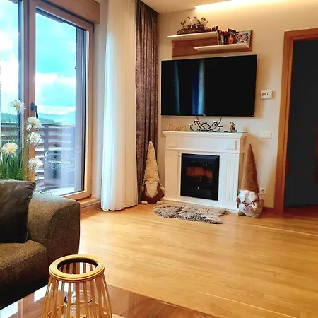 Apartment Thalia Kalman Zlatibor