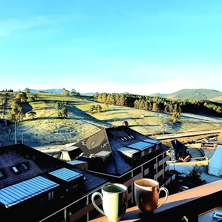 Апартаменты Thalia Kalman Златибор