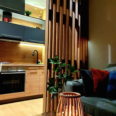 Thalia Kalman * Zlatibor