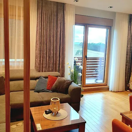 Thalia Kalman Zlatibor