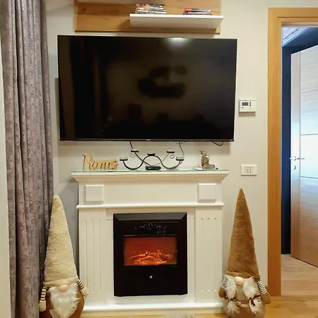 Apartment Thalia Kalman Zlatibor