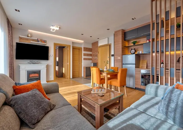 Thalia Kalman アパート