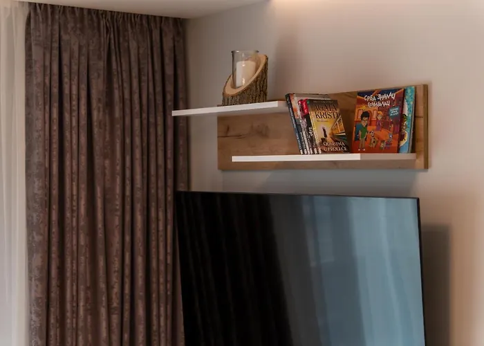 Thalia Kalman アパート