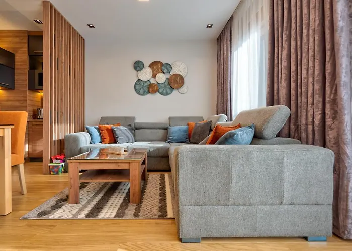 Thalia Kalman アパート *