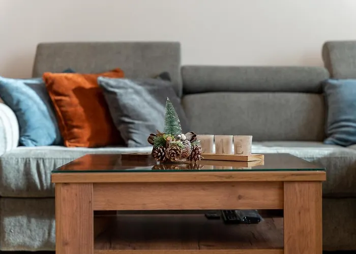 Διαμέρισμα Thalia Kalman