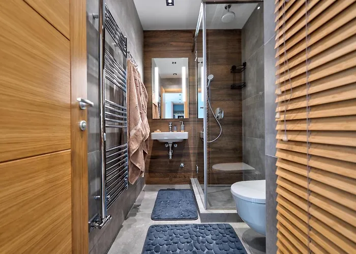 Thalia Kalman アパート *