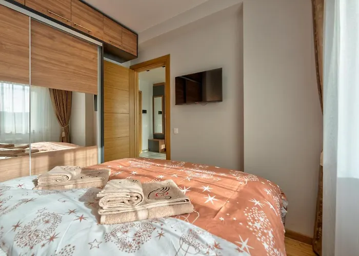 Thalia Kalman アパート