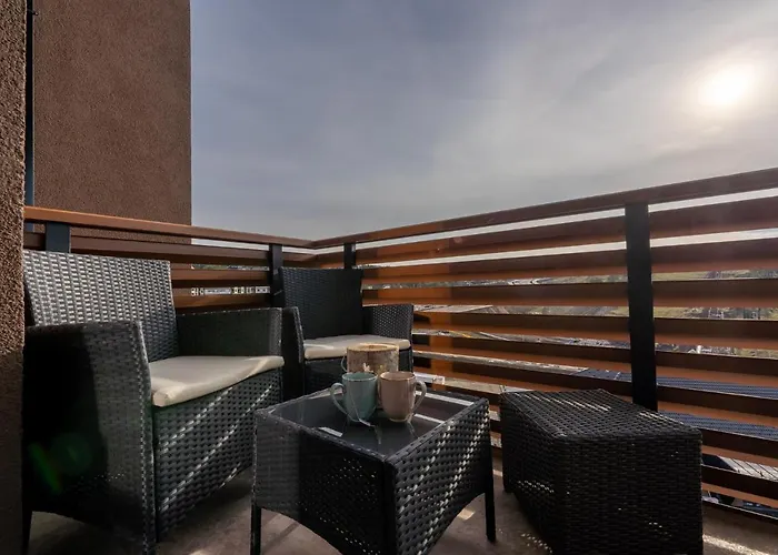 Thalia Kalman アパート