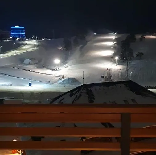 アパート Thalia Kalman