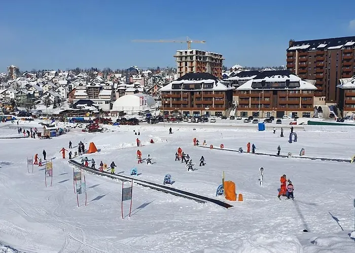 Διαμέρισμα Thalia Kalman *