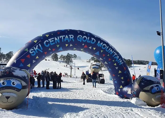 Thalia Kalman ズラティボール