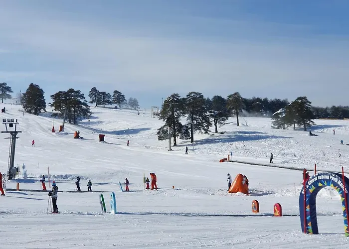 アパート Thalia Kalman *