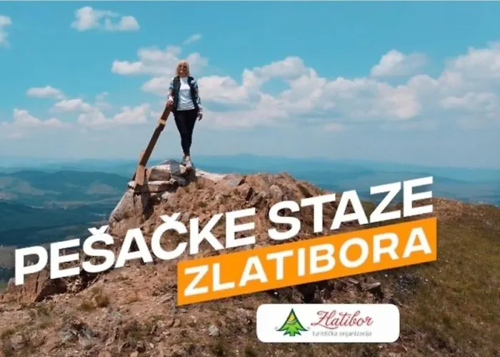 Thalia Kalman Διαμέρισμα Ζλάτιμπορ