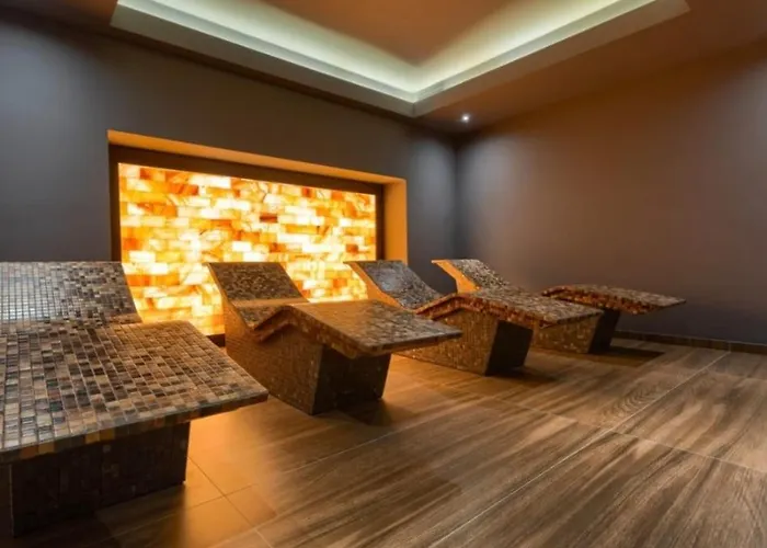 Thalia Kalman アパート *