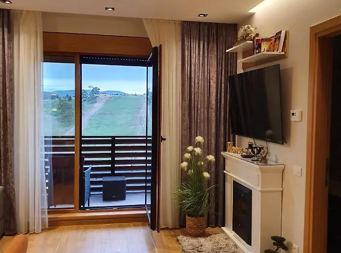 Thalia Kalman Διαμέρισμα