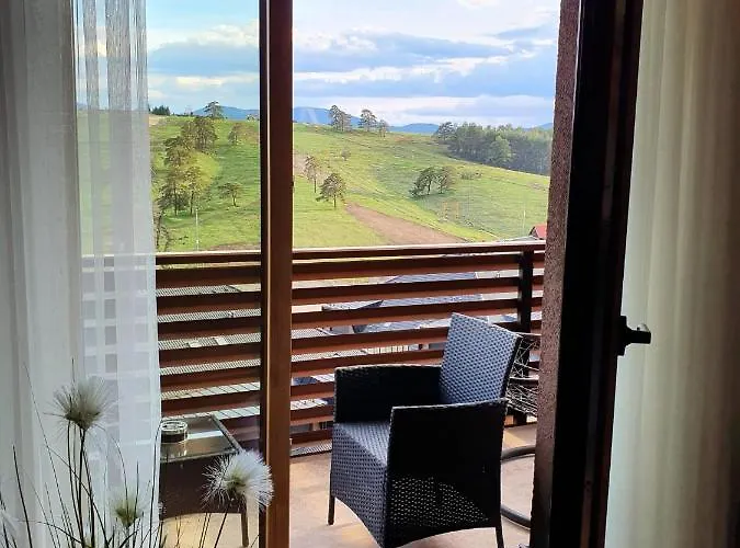 Thalia Kalman アパート