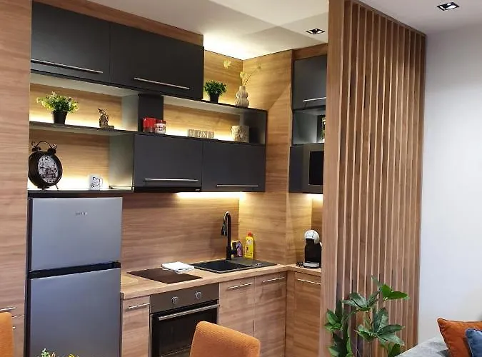 Thalia Kalman Διαμέρισμα