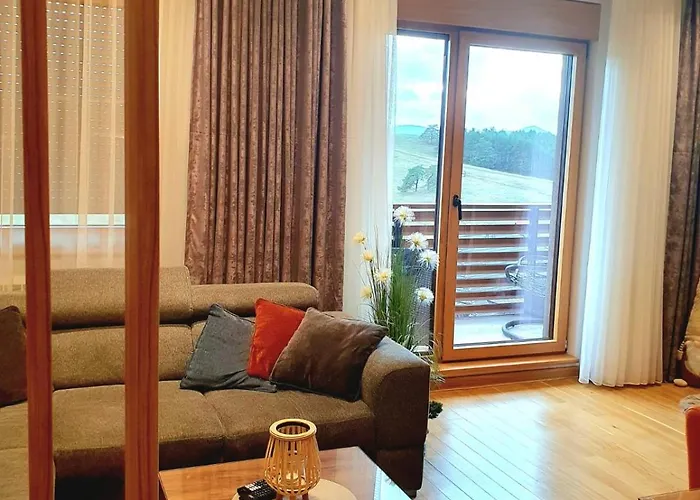 Thalia Kalman Ζλάτιμπορ