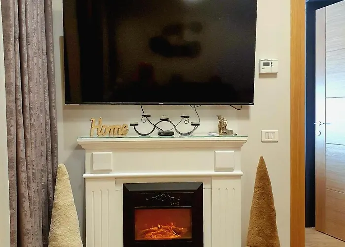 アパート Thalia Kalman ズラティボール